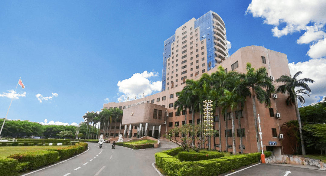 和嘉 | 海南省儋州市政府機房動環監控項目