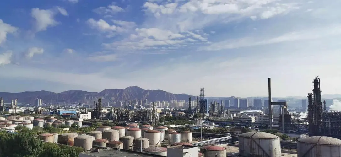 和嘉 | 甘肅瓜州化工園區機房動環監控系統項目