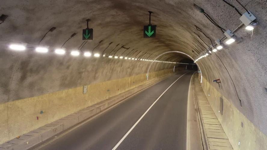和嘉 | 簽約許平南高速公路智慧隧道37個機房監控系統項目