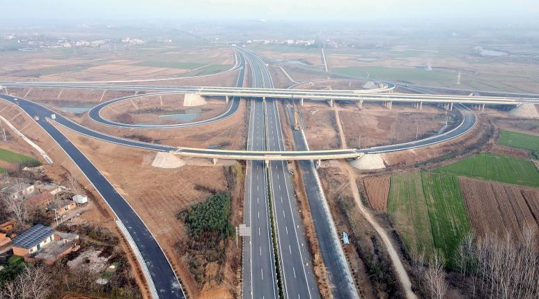 和嘉 | 許昌至信陽高速公路機電工程（南段）8個智慧配電房動環監測項目