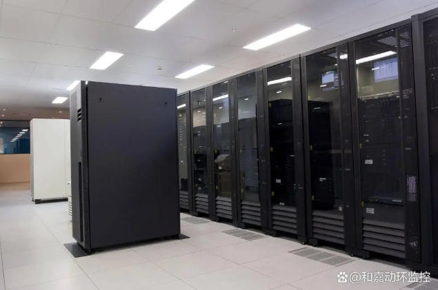 機房動力環境監控系統的核心——嵌入式監控主機該怎么選？